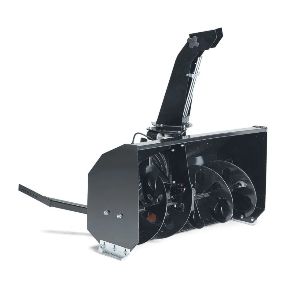 Снегоуборщик для райдера STIGA Park Pro