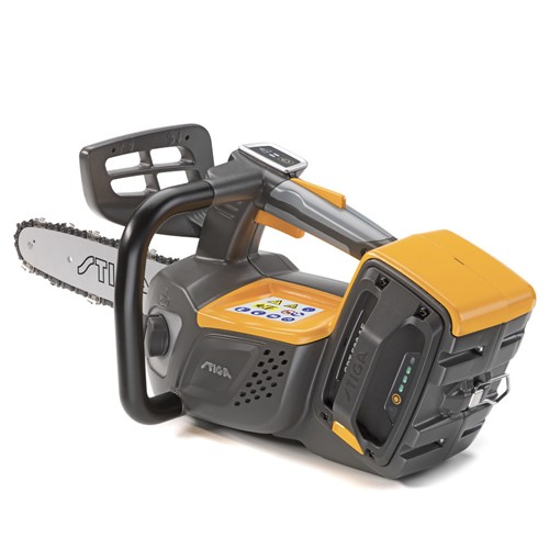 Пила цепная аккумуляторная STIGA SPR 500 AE (без АКБ и ЗУ)