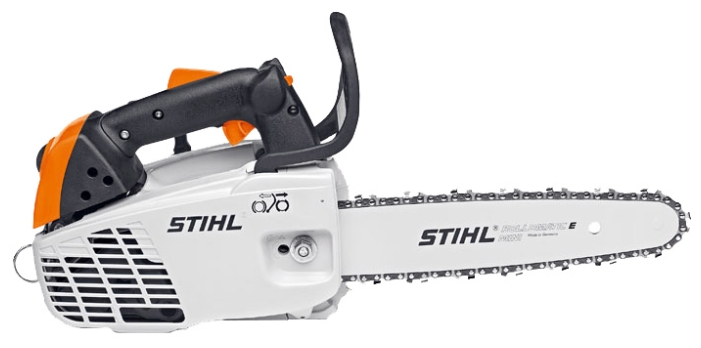 Пила бензиновая STIHL MS 193 T