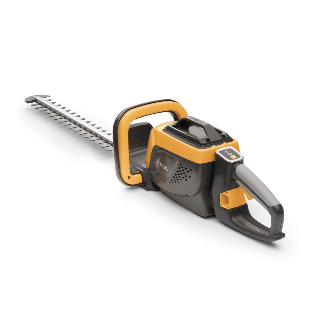 Кусторез STIGA SHT 500 AE (без АКБ и ЗУ)