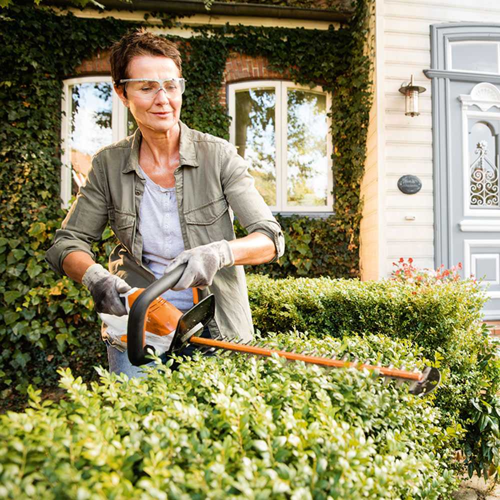 Аккумуляторные ножницы Stihl HSA 45