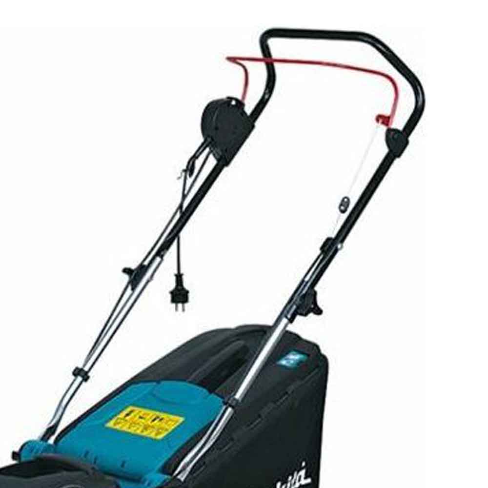 Электрическая газонокосилка  Makita ELM3711