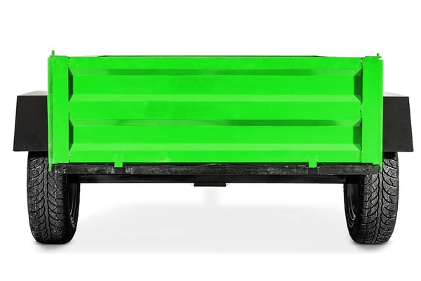 Прицеп Kerland П2000 (для XT-152D, XT-184D)