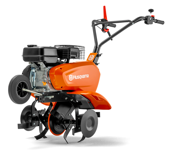 Бензиновый культиватор Husqvarna TF 225