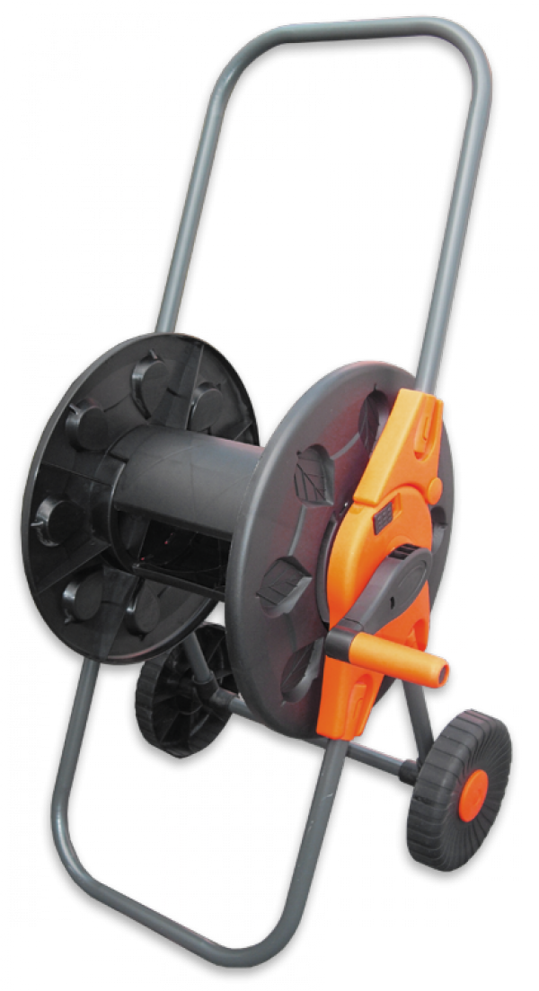 Тележка для шланга BRADAS GOLD LINE AQUA-REEL 1/2" - 45m