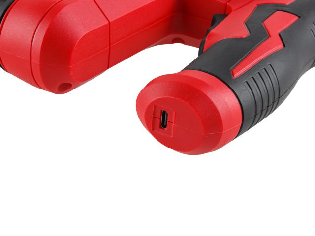 Аккумуляторный гвоздезабиватель WORTEX NG 1220 в кор.