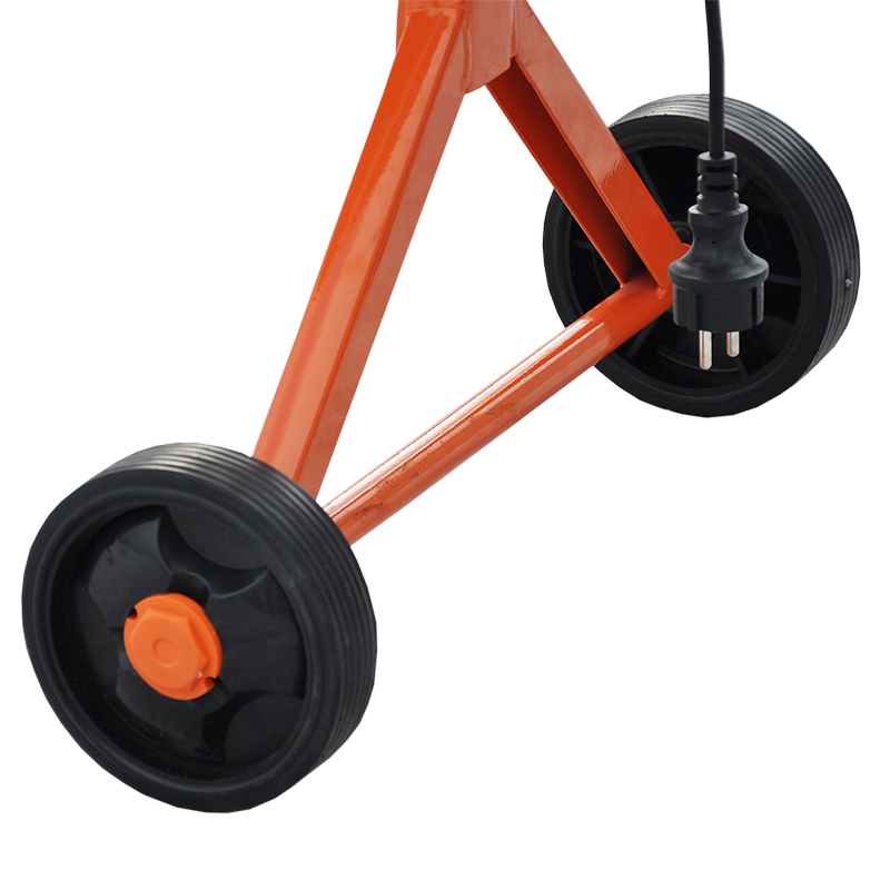 Бетономешалка Eco CM-152