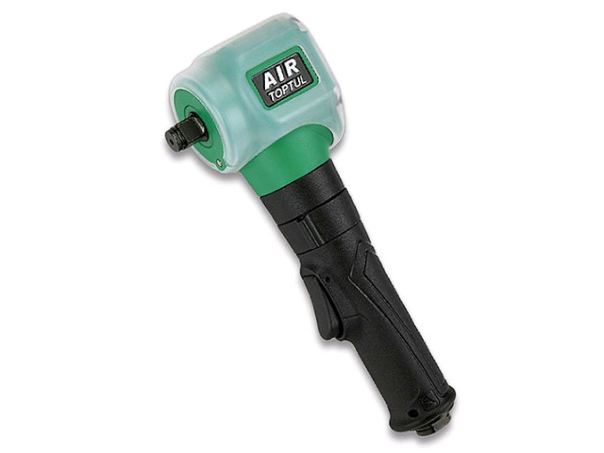 Пневмогайковерт 1/2" 407Нм SUPER DUTY TOPTUL (KAAS1630)