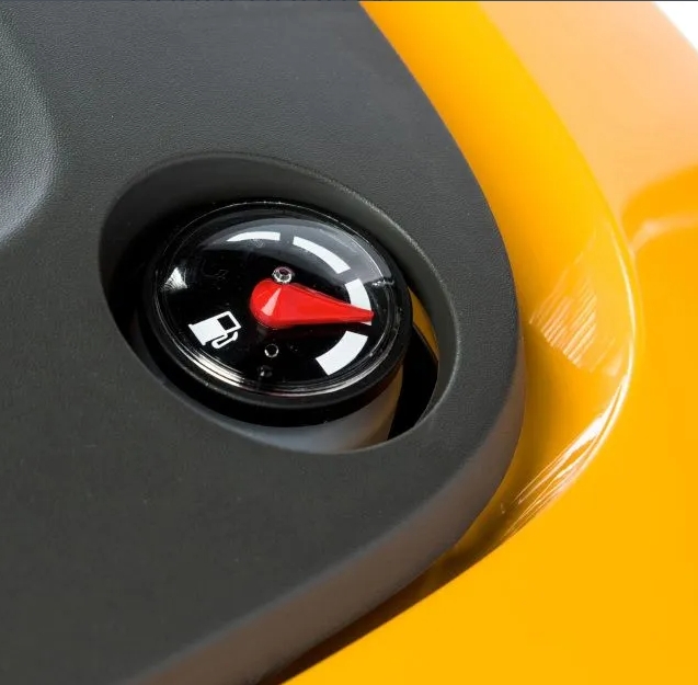 Газонокосилка бензиновая с сиденьем Stiga Park 300