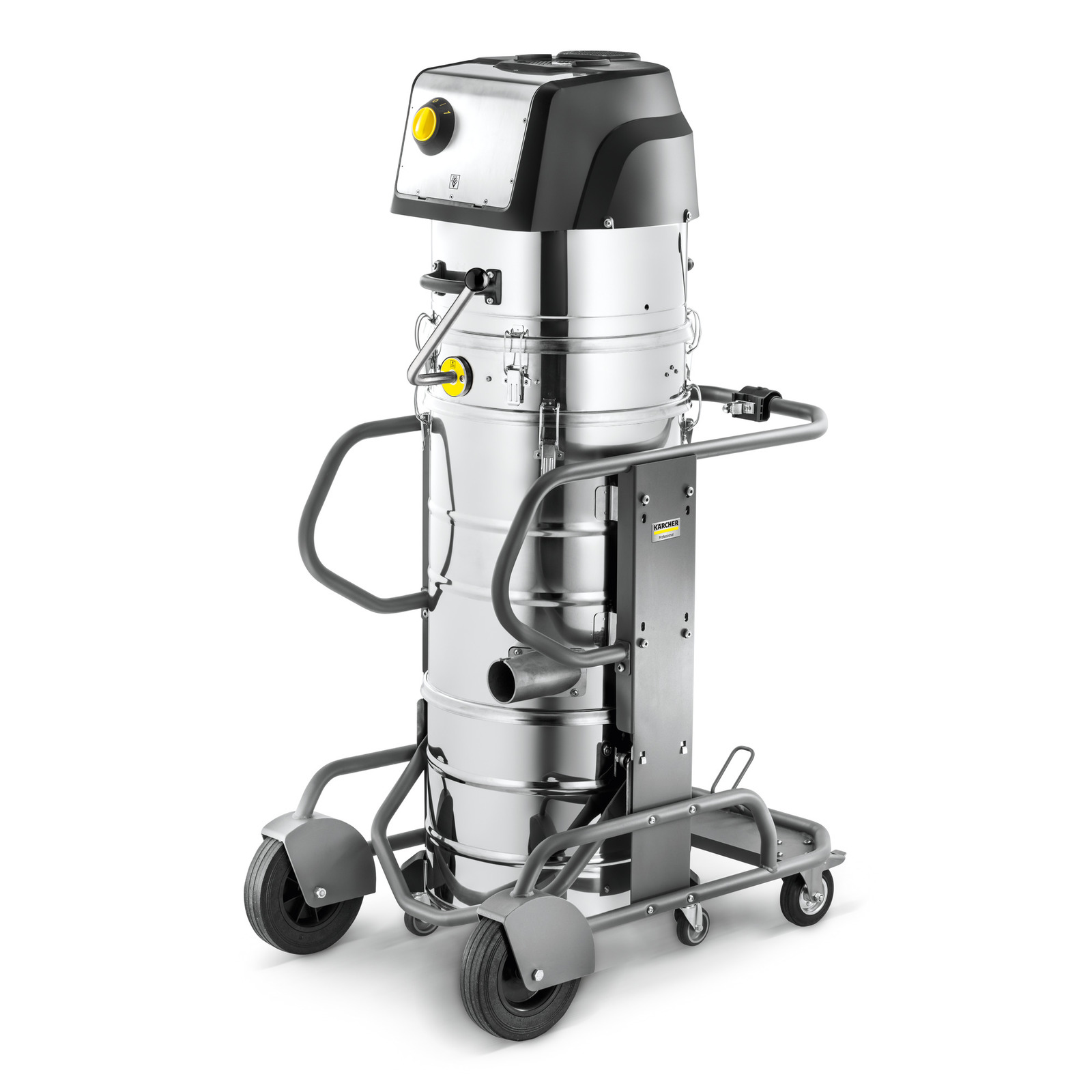 Взрывозащищенный пылесос Karcher IVM 60/30 M Z22
