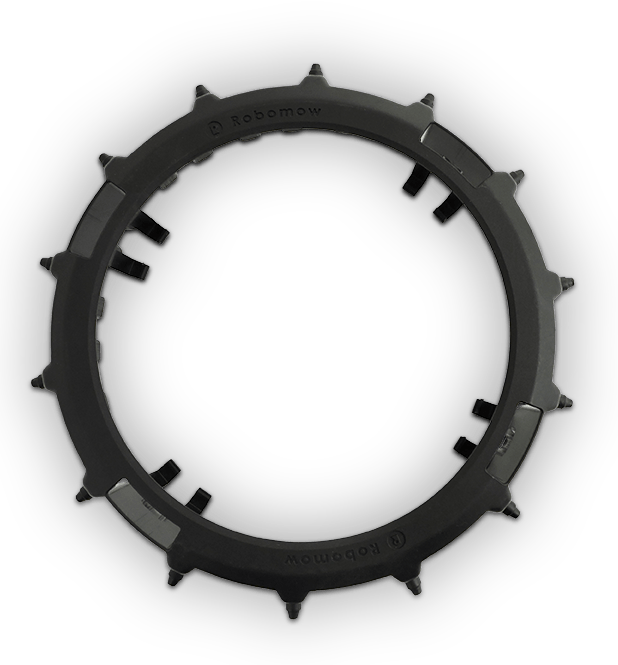 Шипованная насадка на колесо ROBOGRIPS RS-MODELS