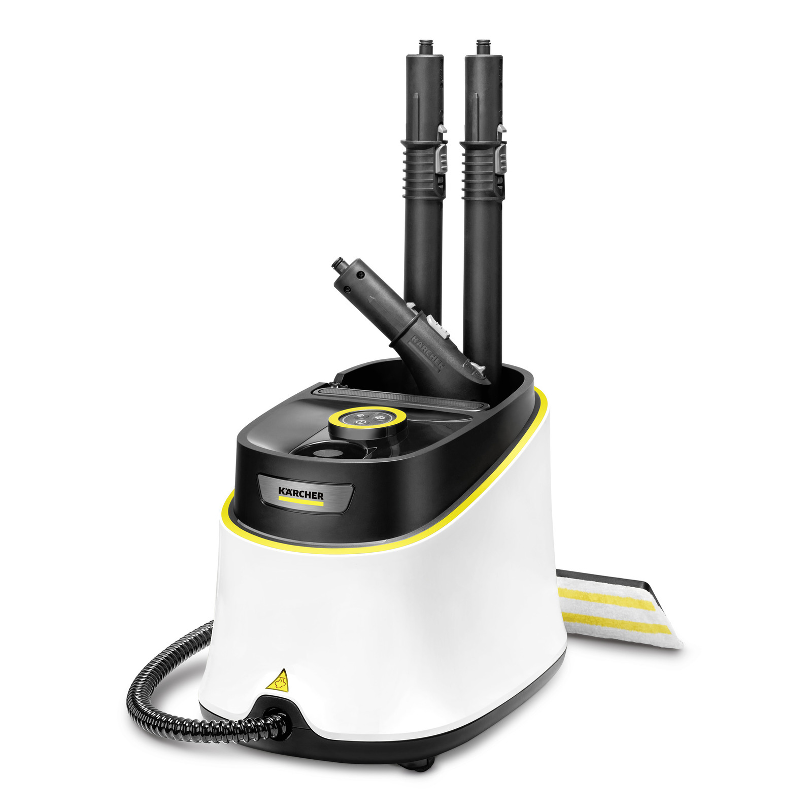 Пароочиститель Karcher SC 3 DELUXE