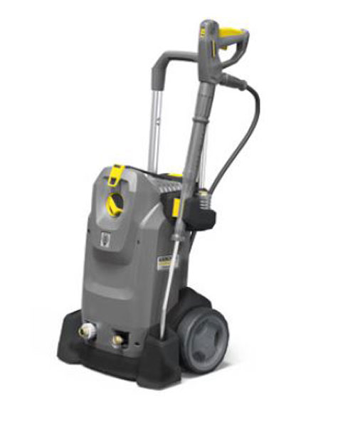 Мойка высокого давления Karcher HD 7/16-4M