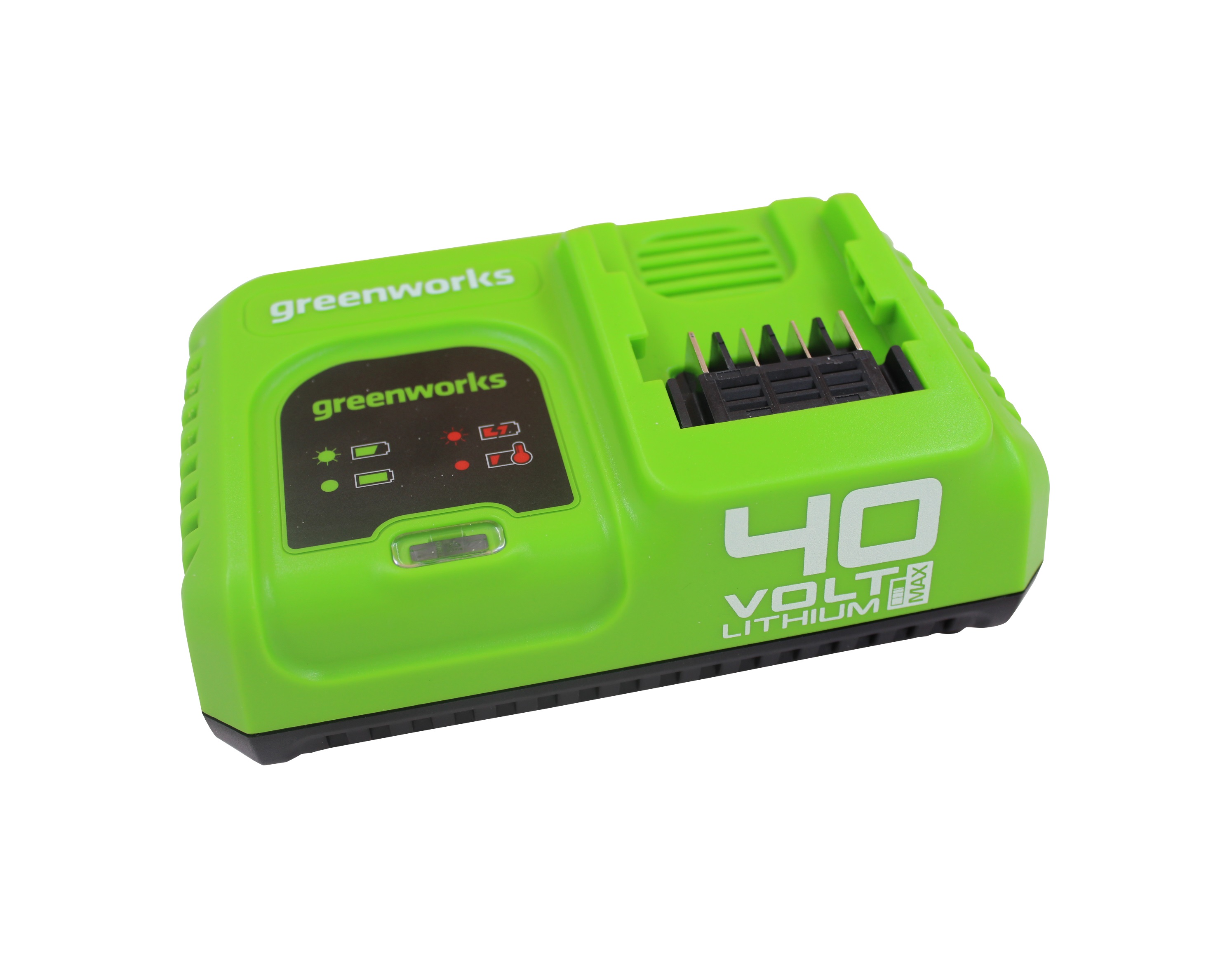 Зарядное устройство GREENWORKS G40UC5 5А 40В