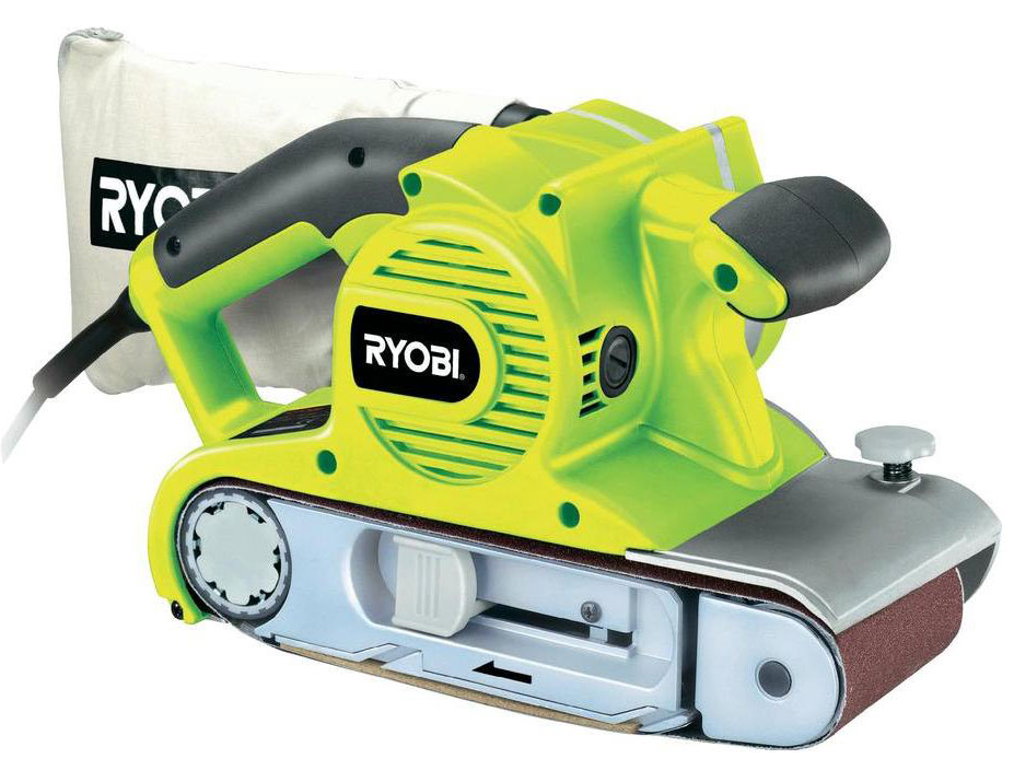 Шлифовальная машина Ryobi EBS1310VFHG