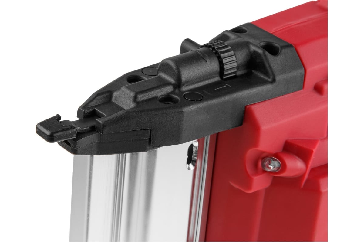 Аккумуляторный гвоздезабиватель Wortex NG 1850