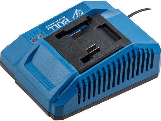 Зарядное устройство BULL LD 4004 1 слот, 4 А XLTpro