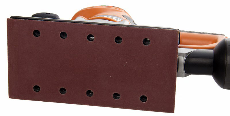 Шлифовальная машина AEG FS 280