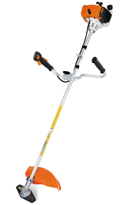 Бензиновый триммер Stihl FS 120