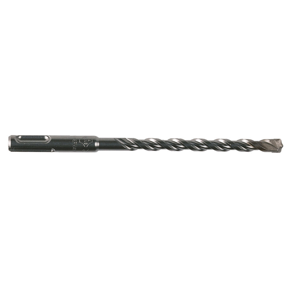 Бур SDS-plus MILWAUKEE M2 D 10х200х260 мм