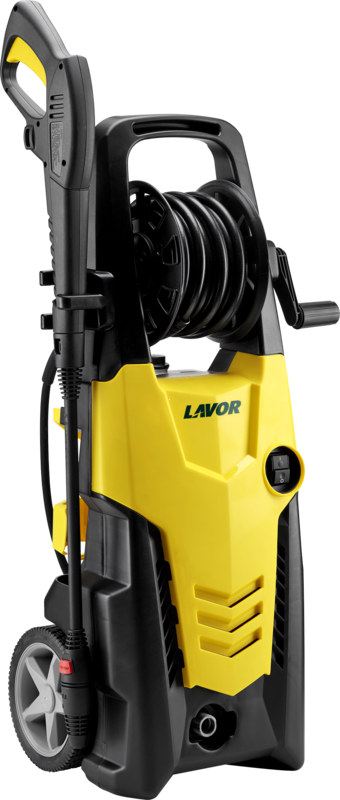 Мойка высокого давления Lavor Ikon 160 Plus
