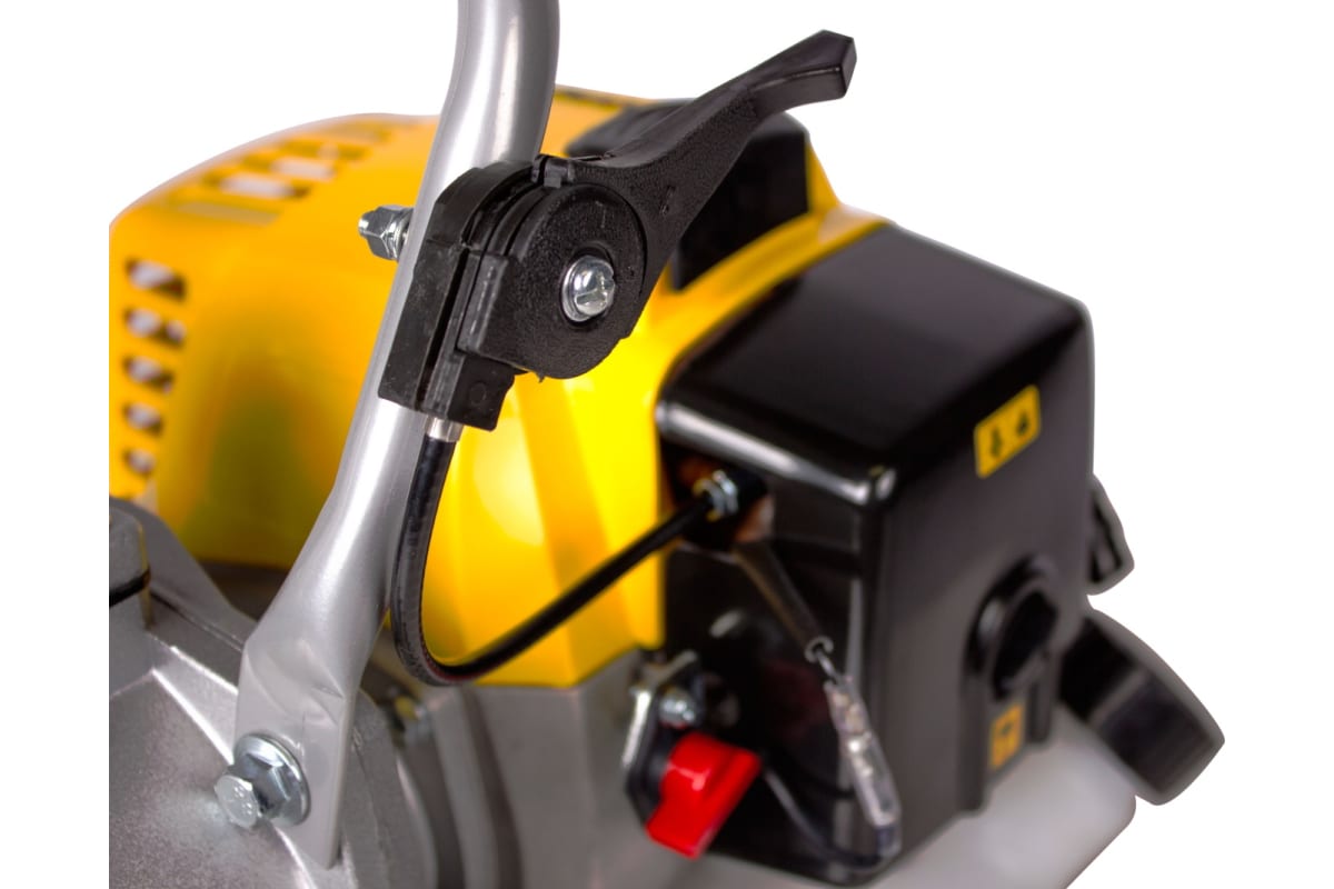 Мотопомпа CHAMPION GP26-II