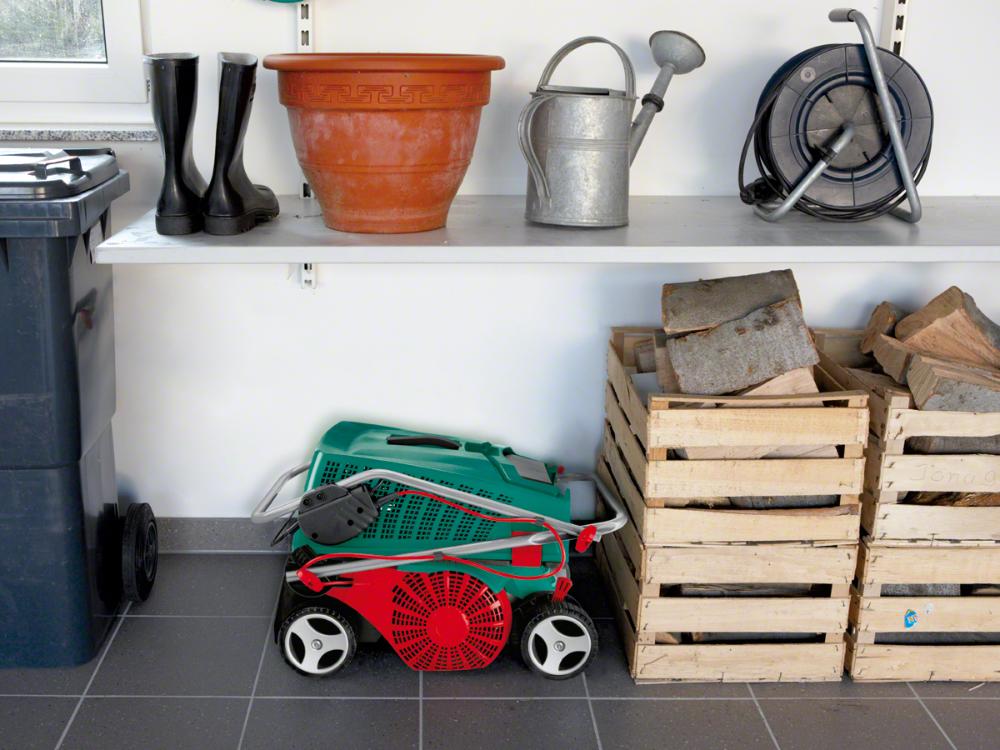 Электрический аэратор Bosch AVR 1100