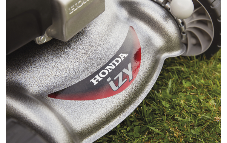 Газонокосилка HONDA HRG466С1SKEН