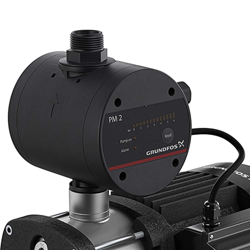 Станция водоснабжения Grundfos CMB-SP SET 3-37 (PM 2)