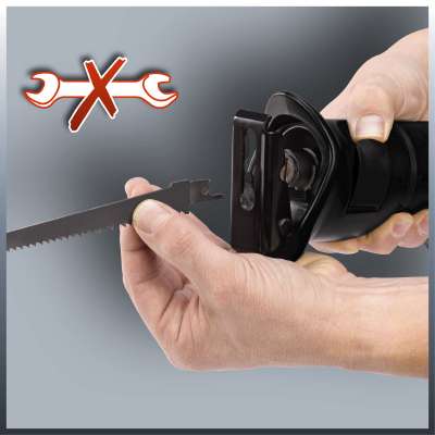 Пила сабельная Einhell TE-AP 1050 Е