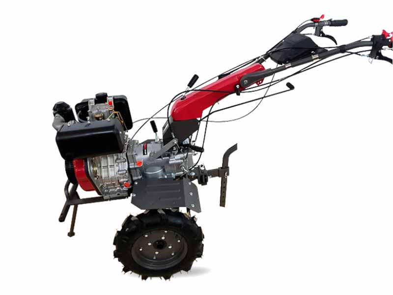 Мотоблок дизельный Weima WM 1100 BE-6