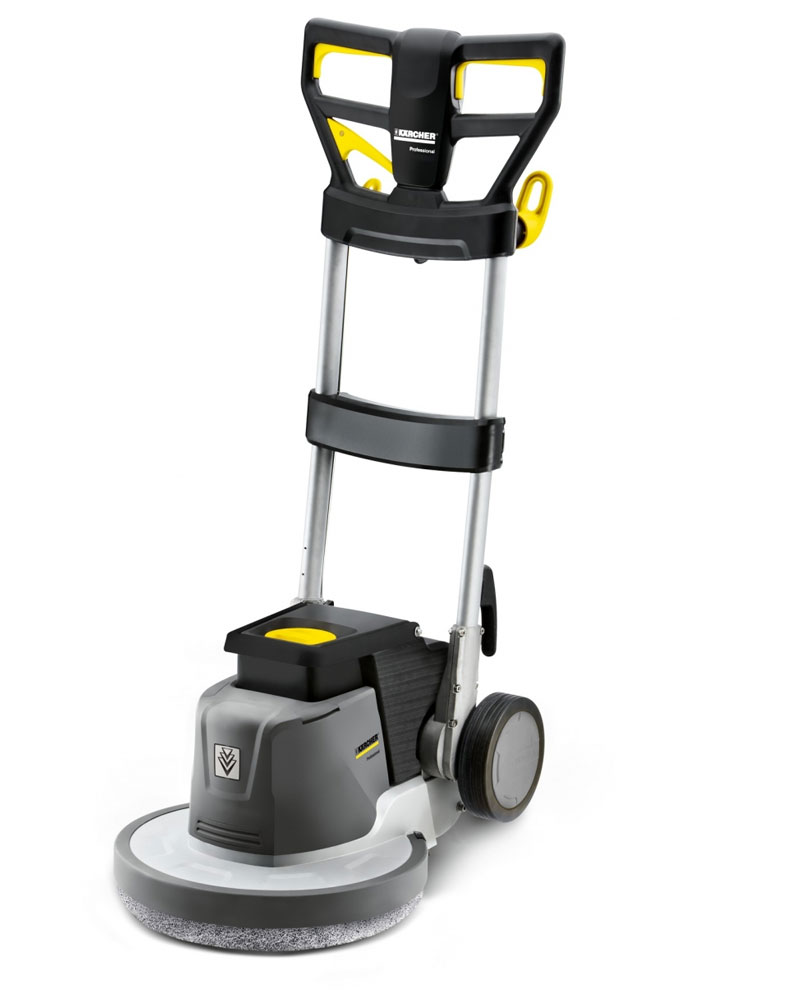 Полотер Karcher BDS 43/180 C Adv