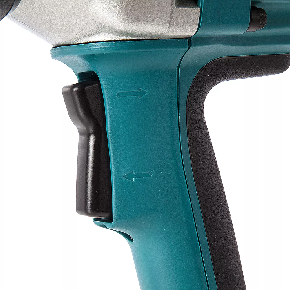 Гайковерт ударный Makita TW0350