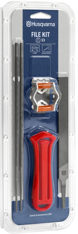 Комплект заточной 0.325 1.3 SP33G X-Cut Husqvarna