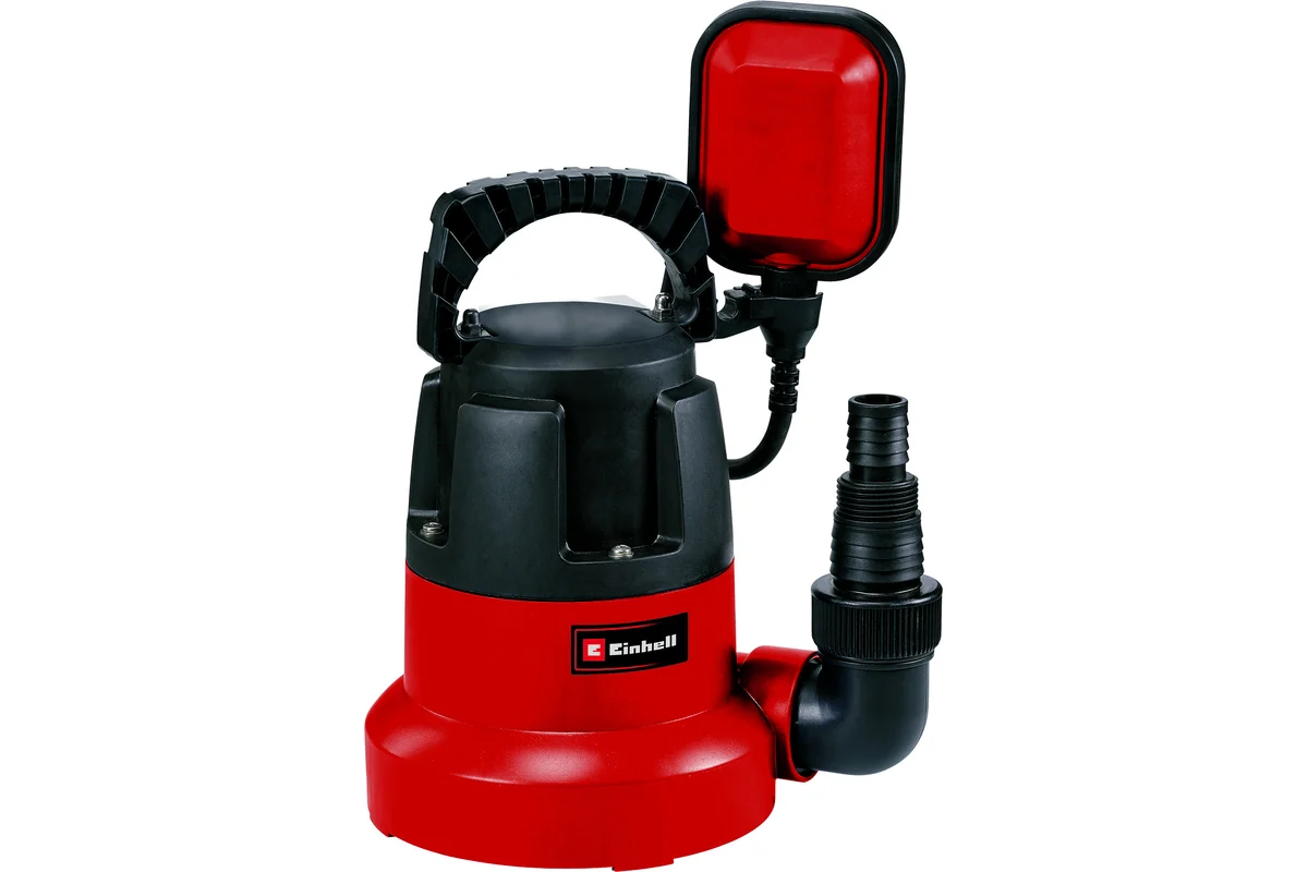 Погружной насос Einhell GC-SP 3580 LL