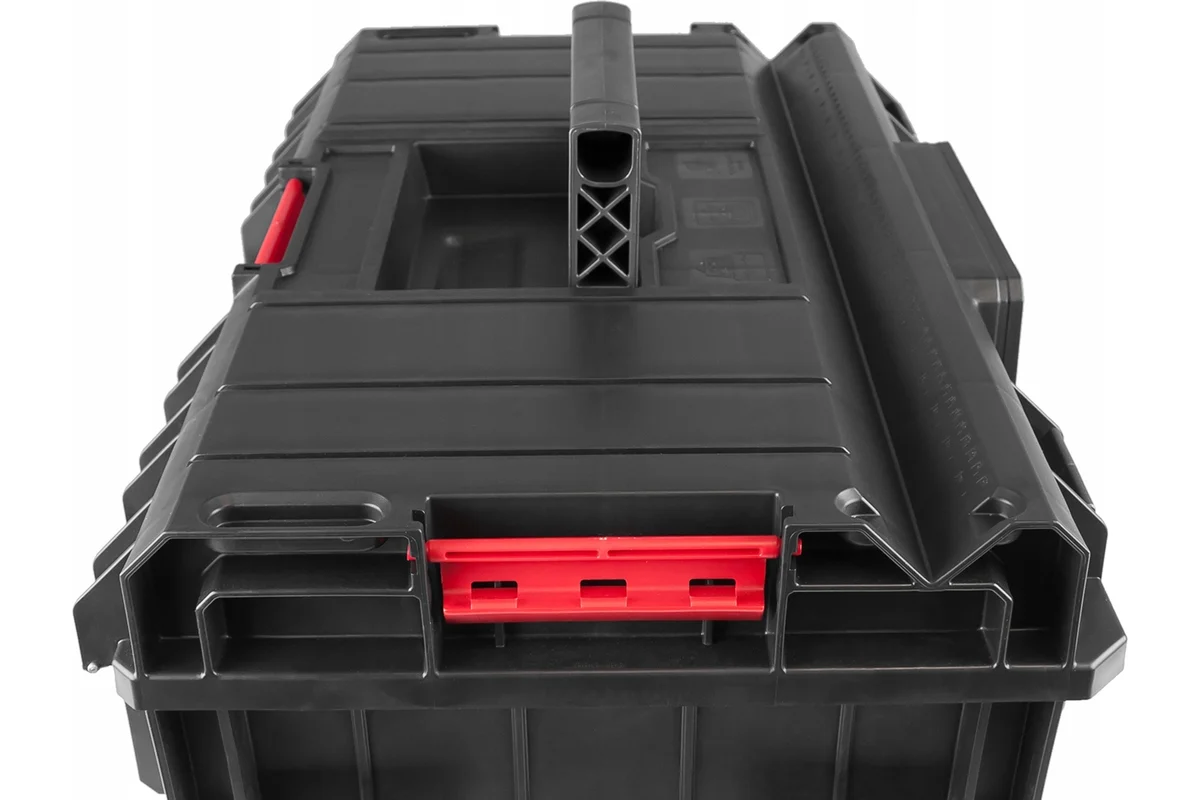 Ящик для инструментов Qbrick System ONE 200 2.0 Basic