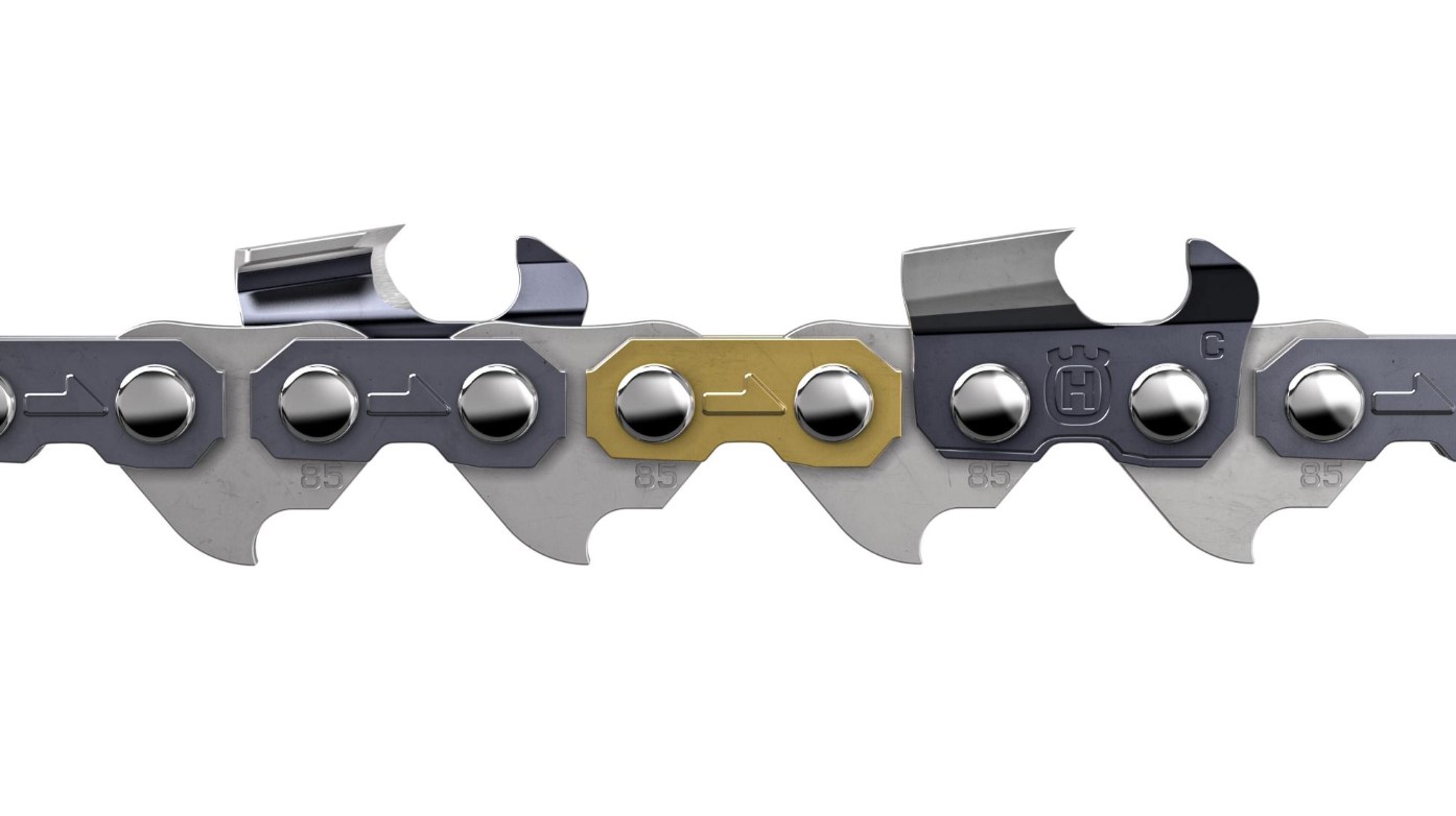 Цепь 28" 3/8" 1.5 92DL C85 X-Cut Husqvarna