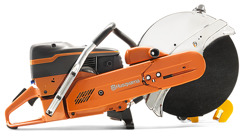 Рельсорез Husqvarna K 1270 Rail 16+RA10