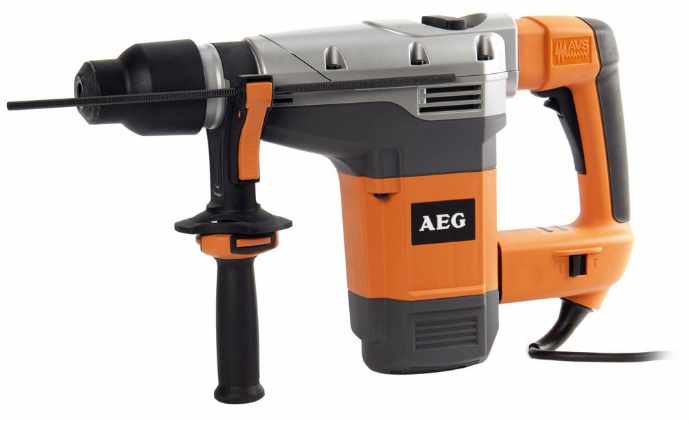 Перфоратор AEG KH 5 E