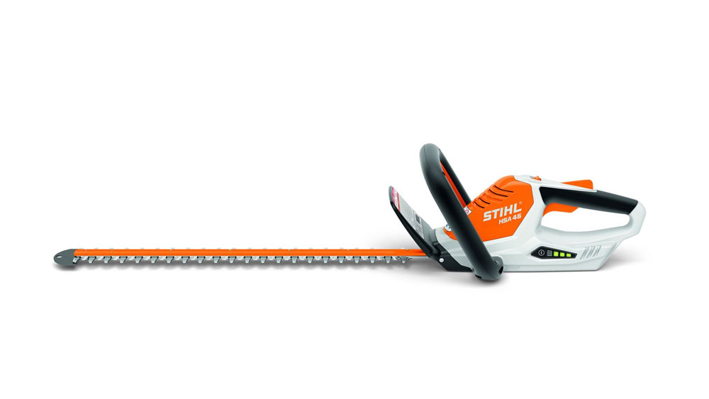 Аккумуляторные ножницы Stihl HSA 45