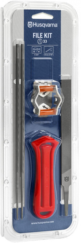 Комплект заточной 0.325 1.1 SP21G X-Cut Husqvarna