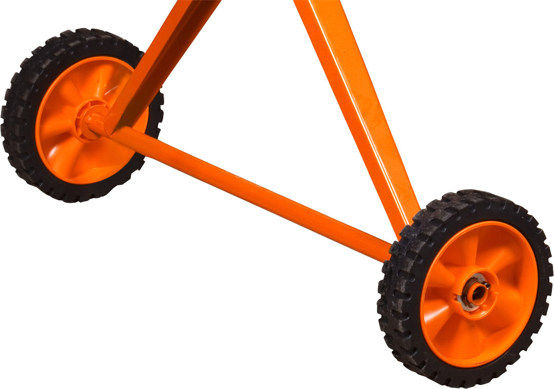 Бетономешалка Eco CM-190