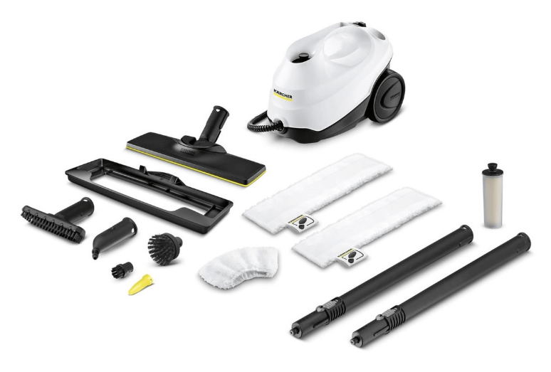 Уценка Пароочиститель Karcher SC 3 EasyFix Premium Y_1.513-160.0