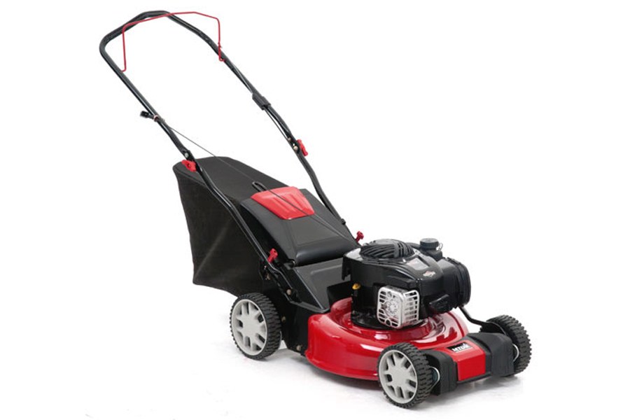 Бензиновая газонокосилка MTD Optima 46 PB