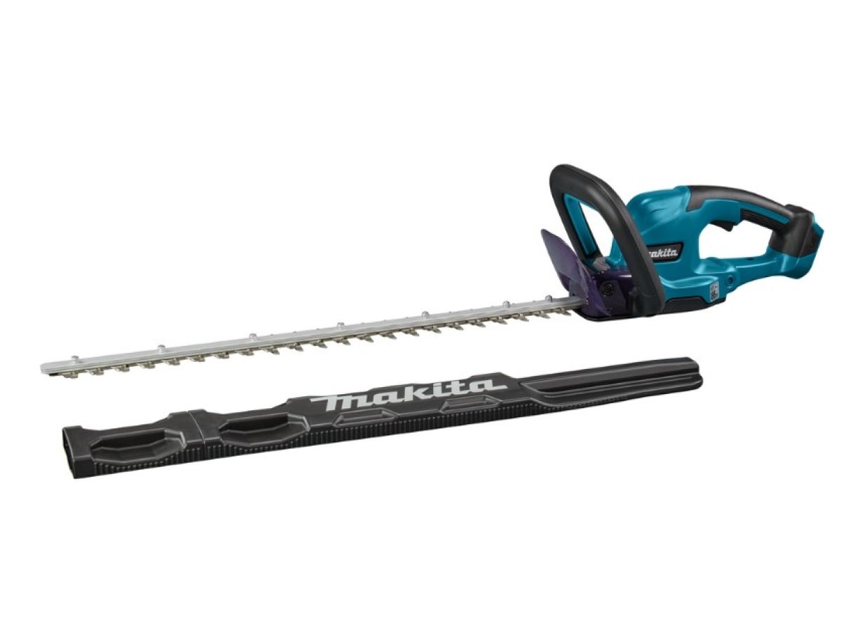 Аккумуляторный кусторез MAKITA LXT DUH607Z (без АКБ и ЗУ)