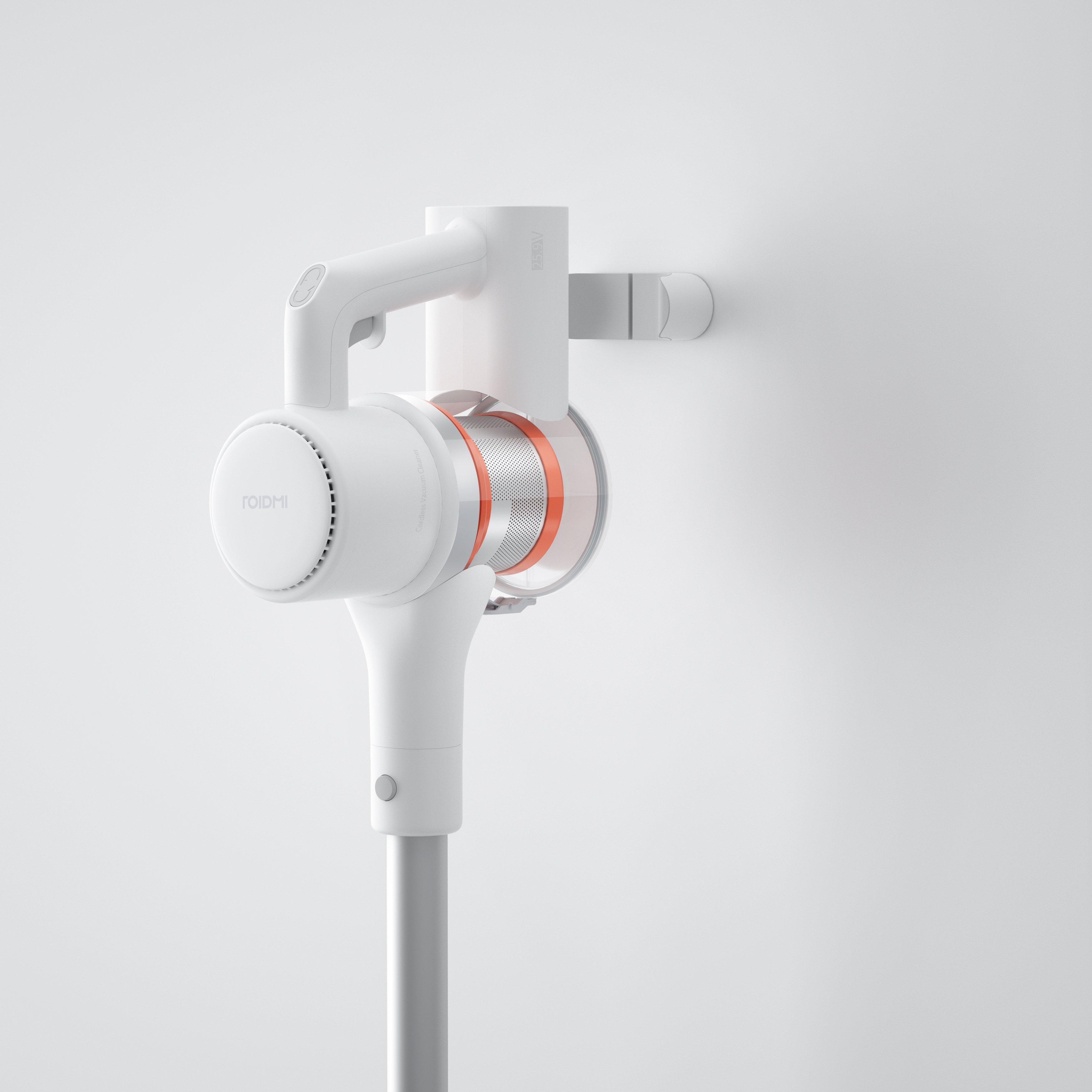 Беспроводной пылесос Roidmi Z1 Air