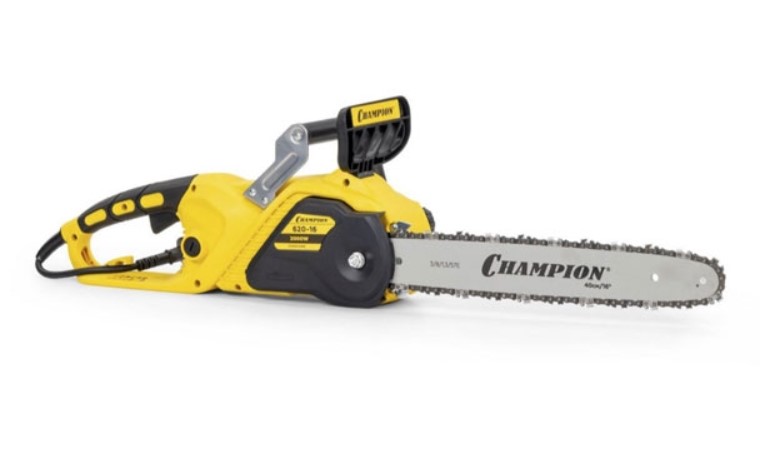 Электропила CHAMPION 620-16"