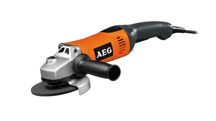 Угловая шлифмашина AEG WS 15-125 SXE (4935455120)