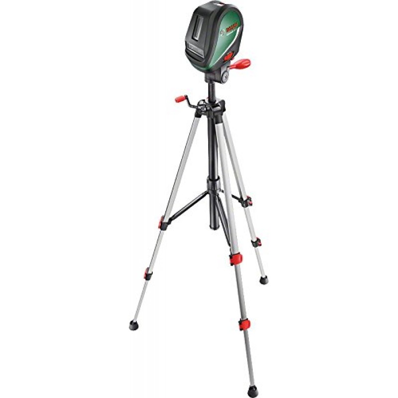Лазерный нивелир Bosch Universal Level 3 Set