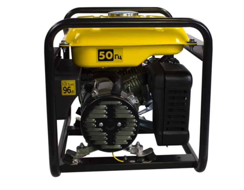 Генератор CHAMPION GG3300